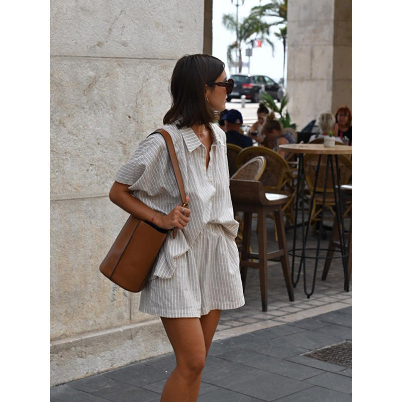 Ensemble Fashion Chikita