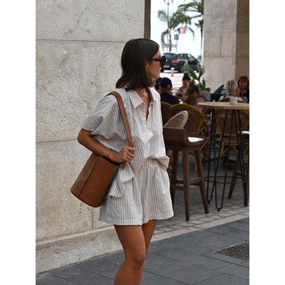 Ensemble Fashion Chikita