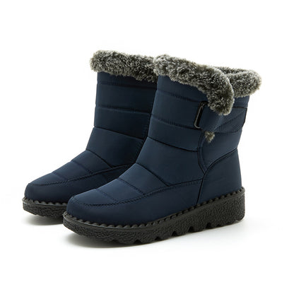 Chaussures en Coton Voltstep