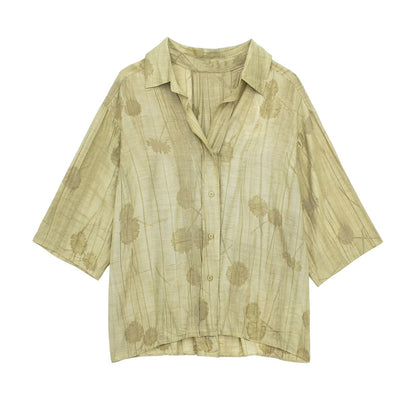 Ensemble Jacquard mode