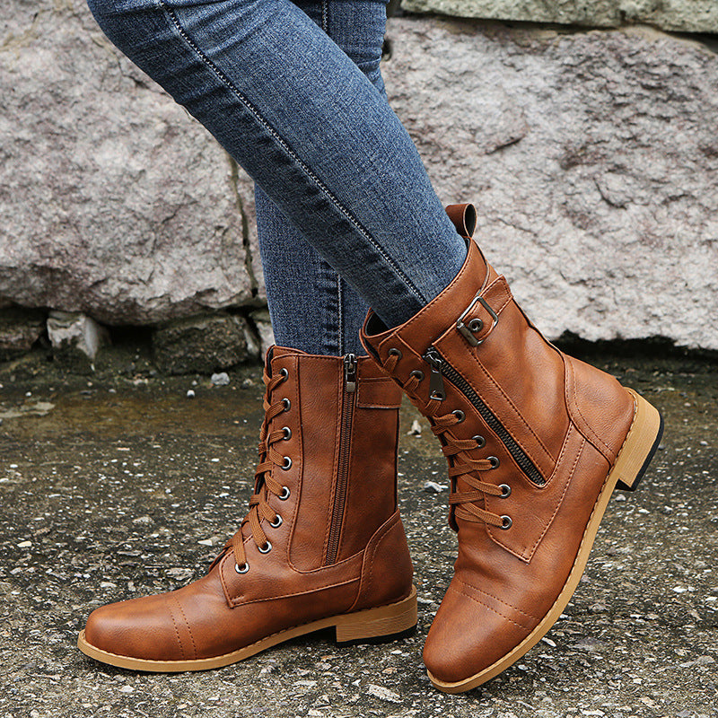 Botte Opaline Walk