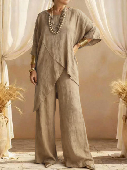 Ensemble Silka Femme