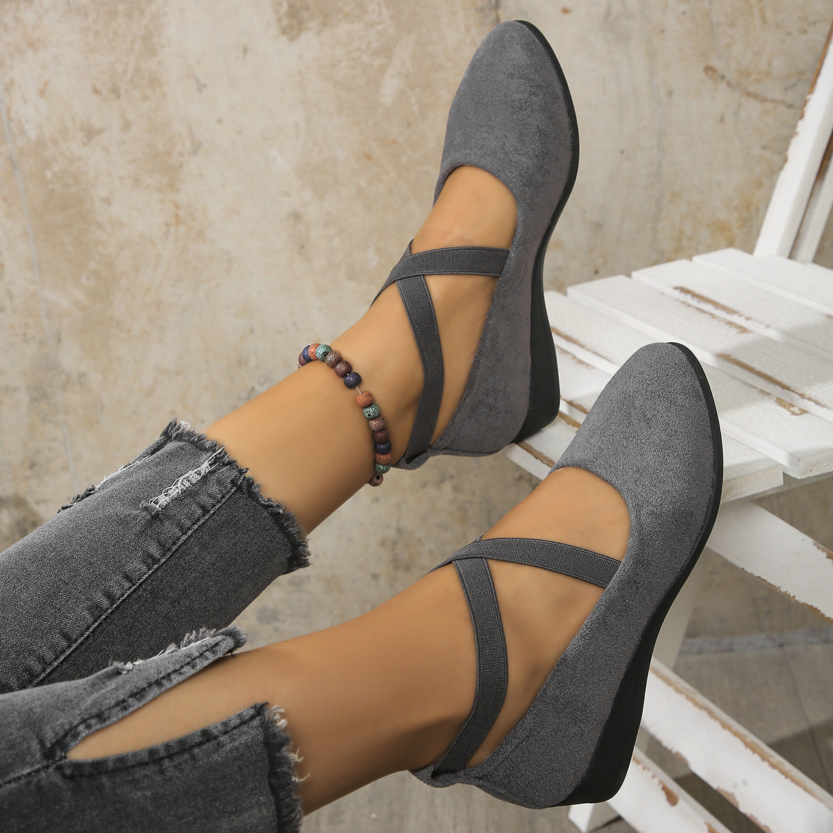Chaussure ChérieWalk