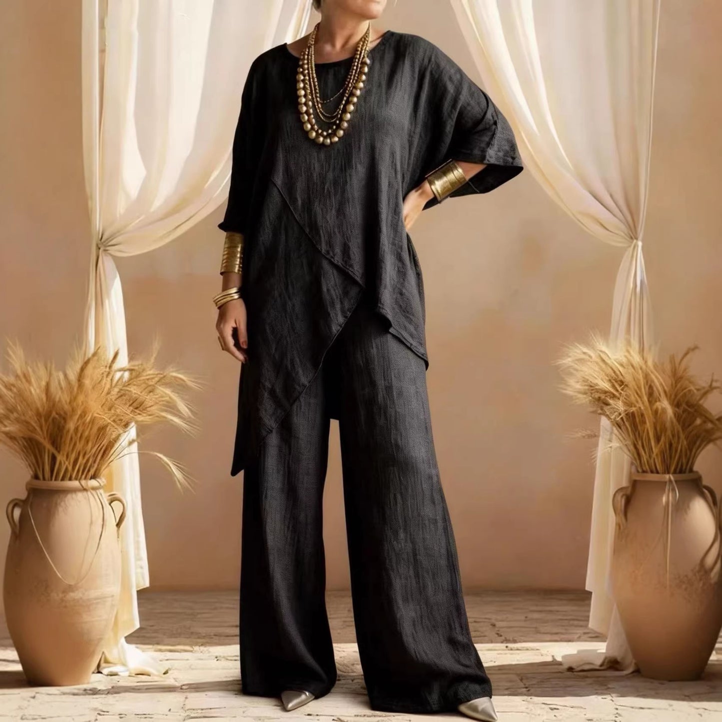 Ensemble Silka Femme