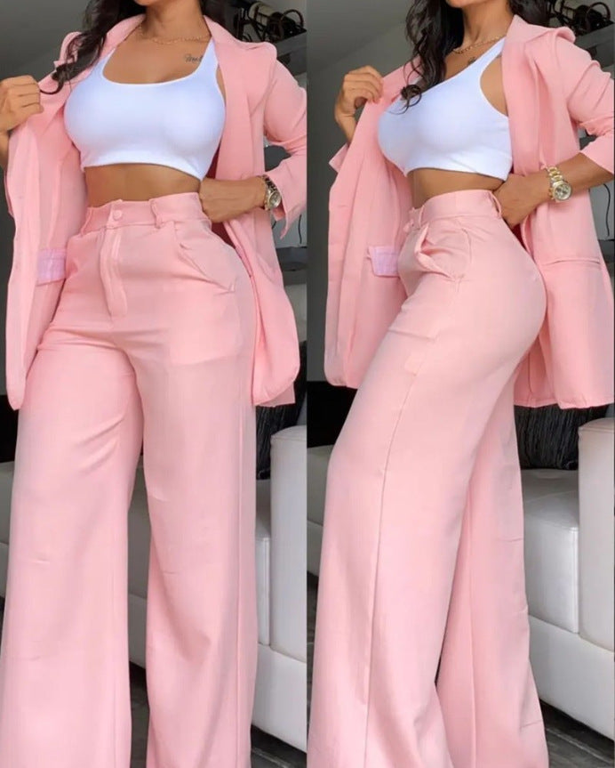 Ensemble Modevia
