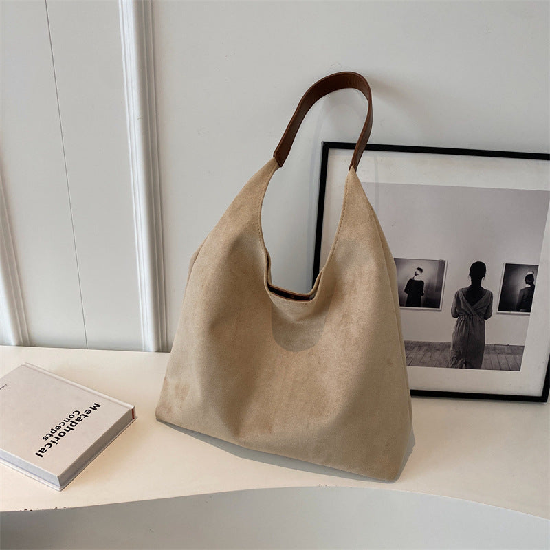 Sac en Daim Valerisse