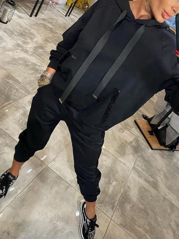 Ensemble de sport Luma