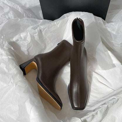 Nouvelle botte RoyalSole