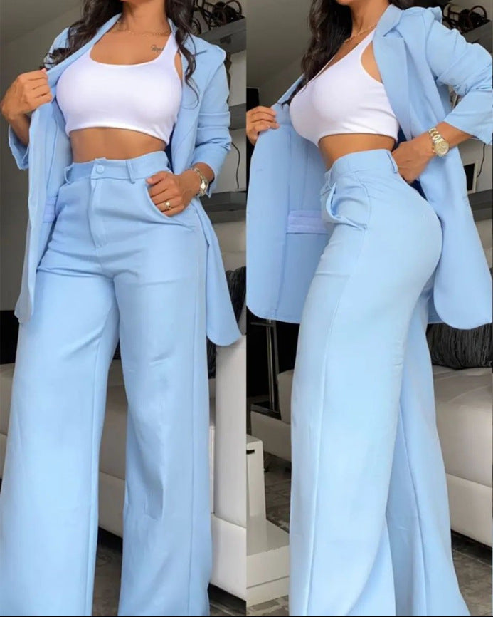 Ensemble Modevia