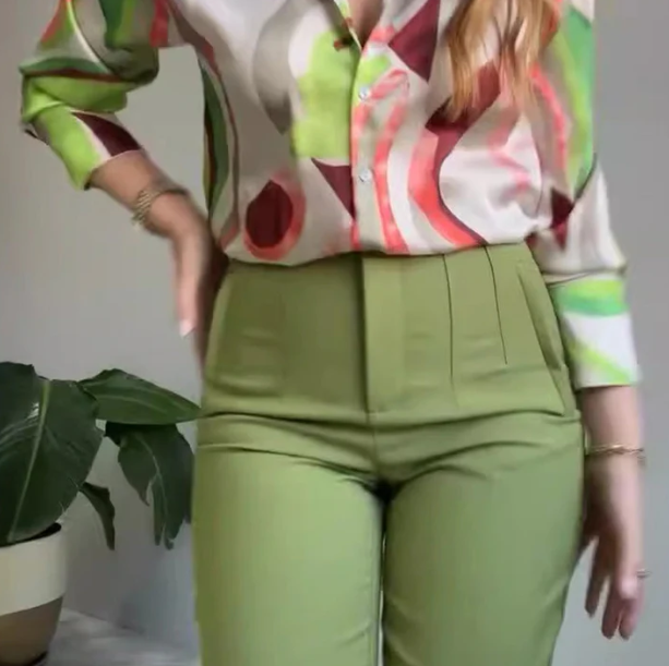 Ensemble 2 pièces Inaya Wear