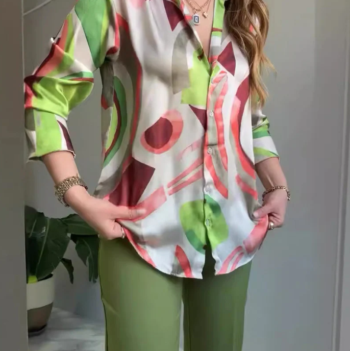 Ensemble 2 pièces Inaya Wear