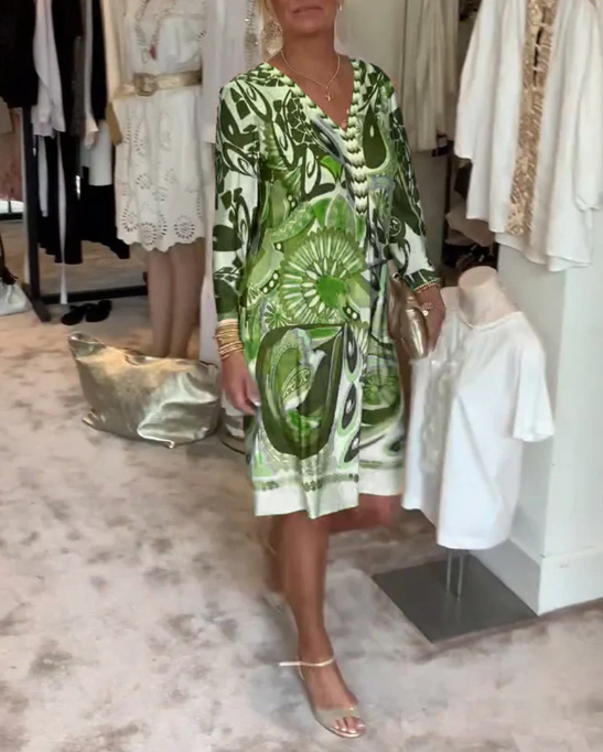 Robe MADAMA