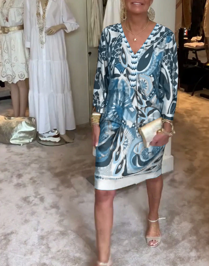 Robe MADAMA