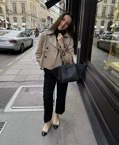 Veste Courte Nalya
