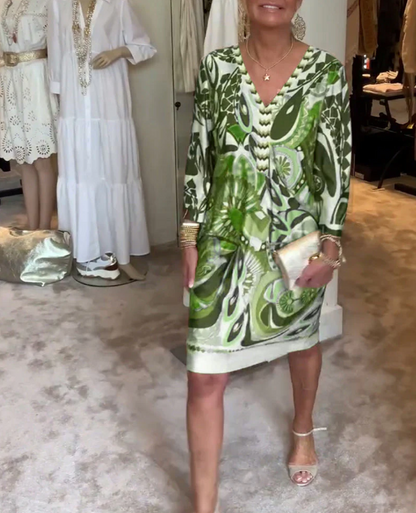 Robe MADAMA