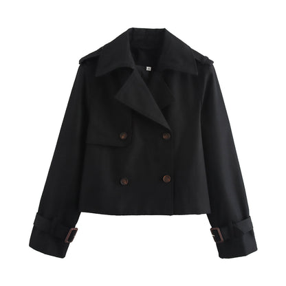 Veste Courte Nalya