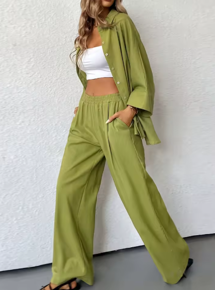 Ensemble ALMA