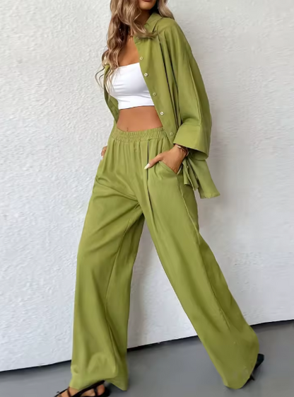 Ensemble ALMA