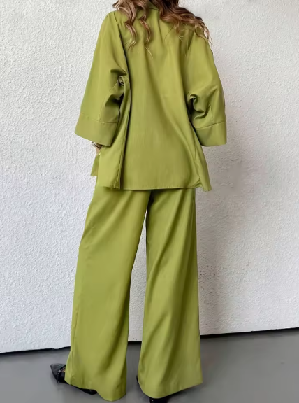 Ensemble ALMA