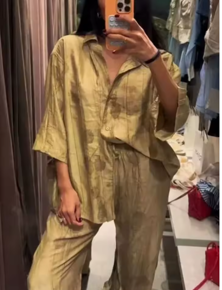 Ensemble Jacquard mode