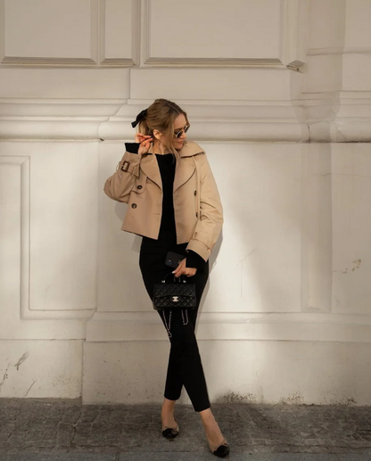 Veste Courte Nalya