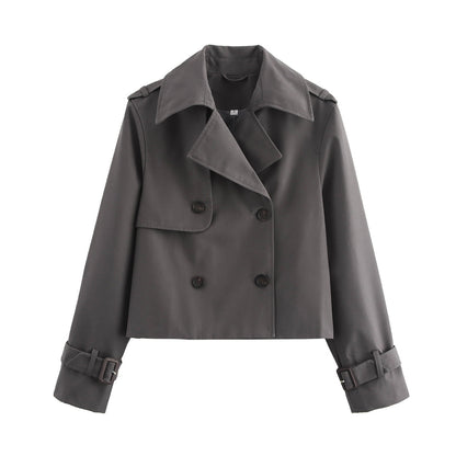 Veste Courte Nalya