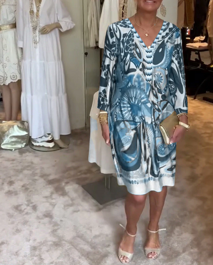Robe MADAMA
