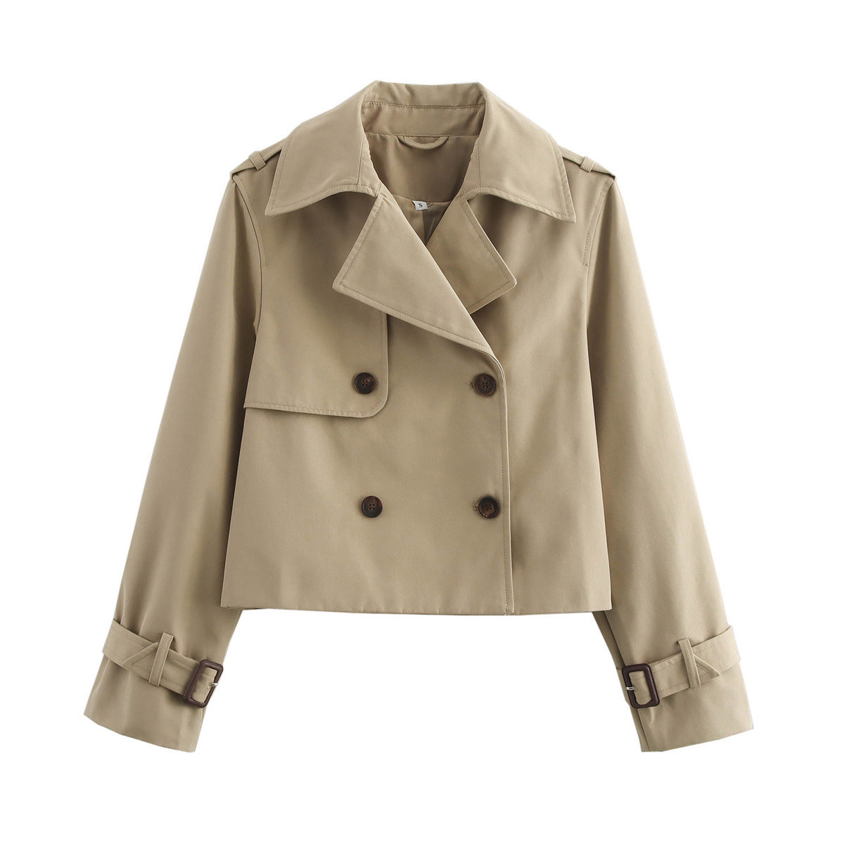 Veste Courte Nalya
