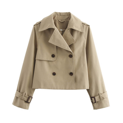 Veste Courte Nalya