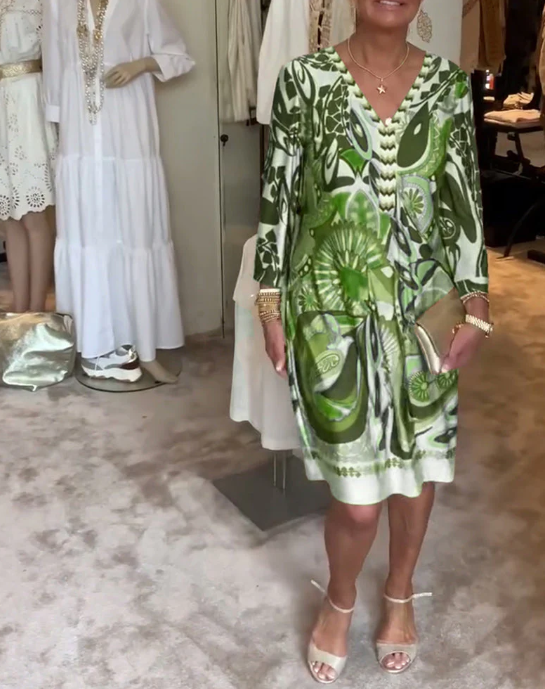 Robe MADAMA