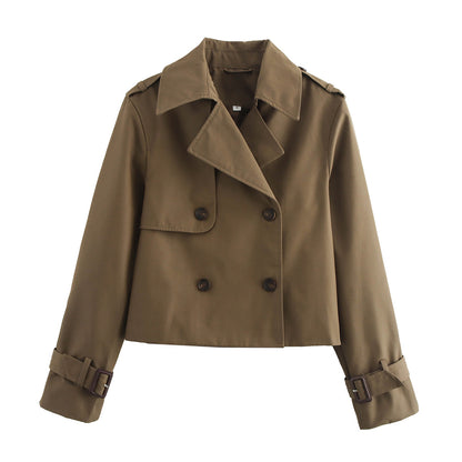 Veste Courte Nalya