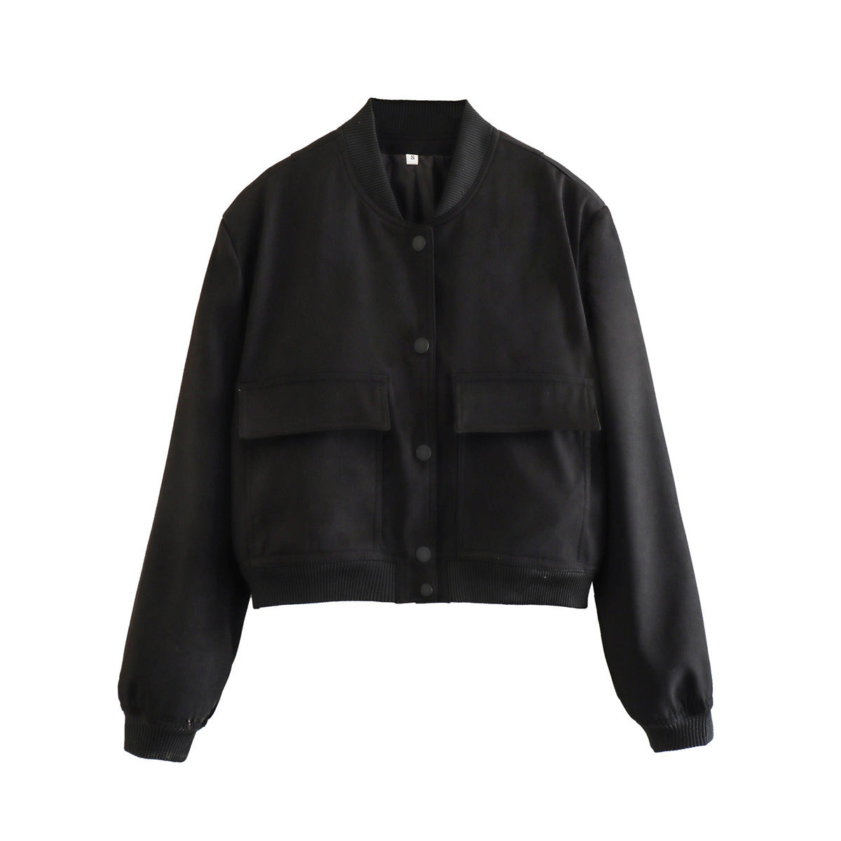 Veste courte de Maison Vent