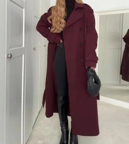 Manteau Éclipse Paris
