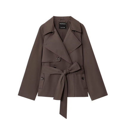 Veste Luvia Britannique