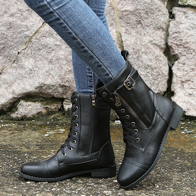 Botte Opaline Walk