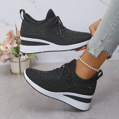 Royal Step Sneakers
