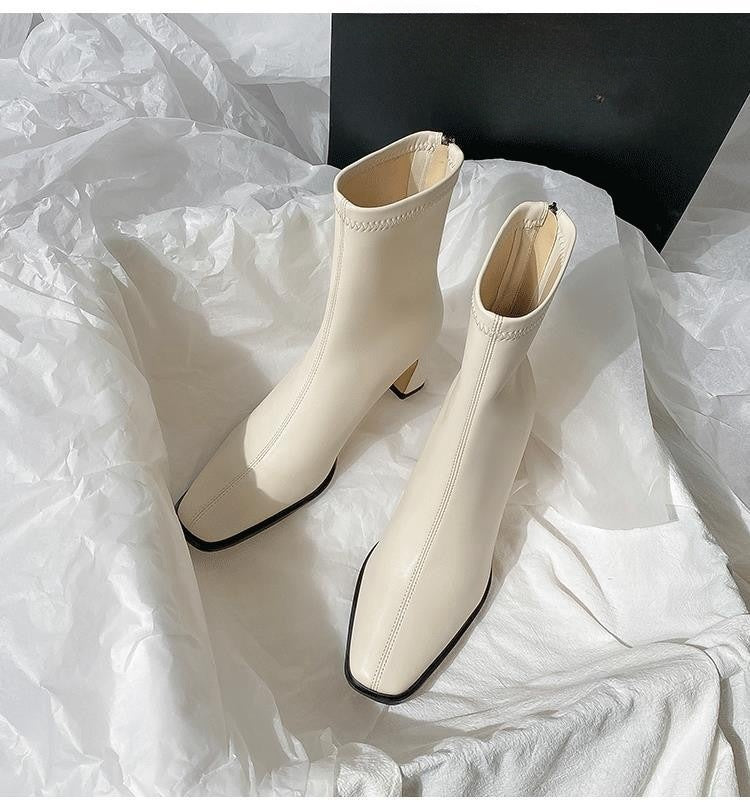 Nouvelle botte RoyalSole
