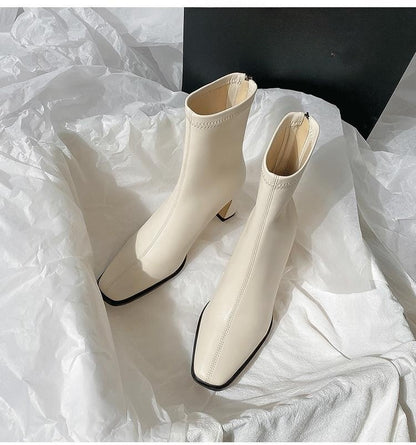 Nouvelle botte RoyalSole