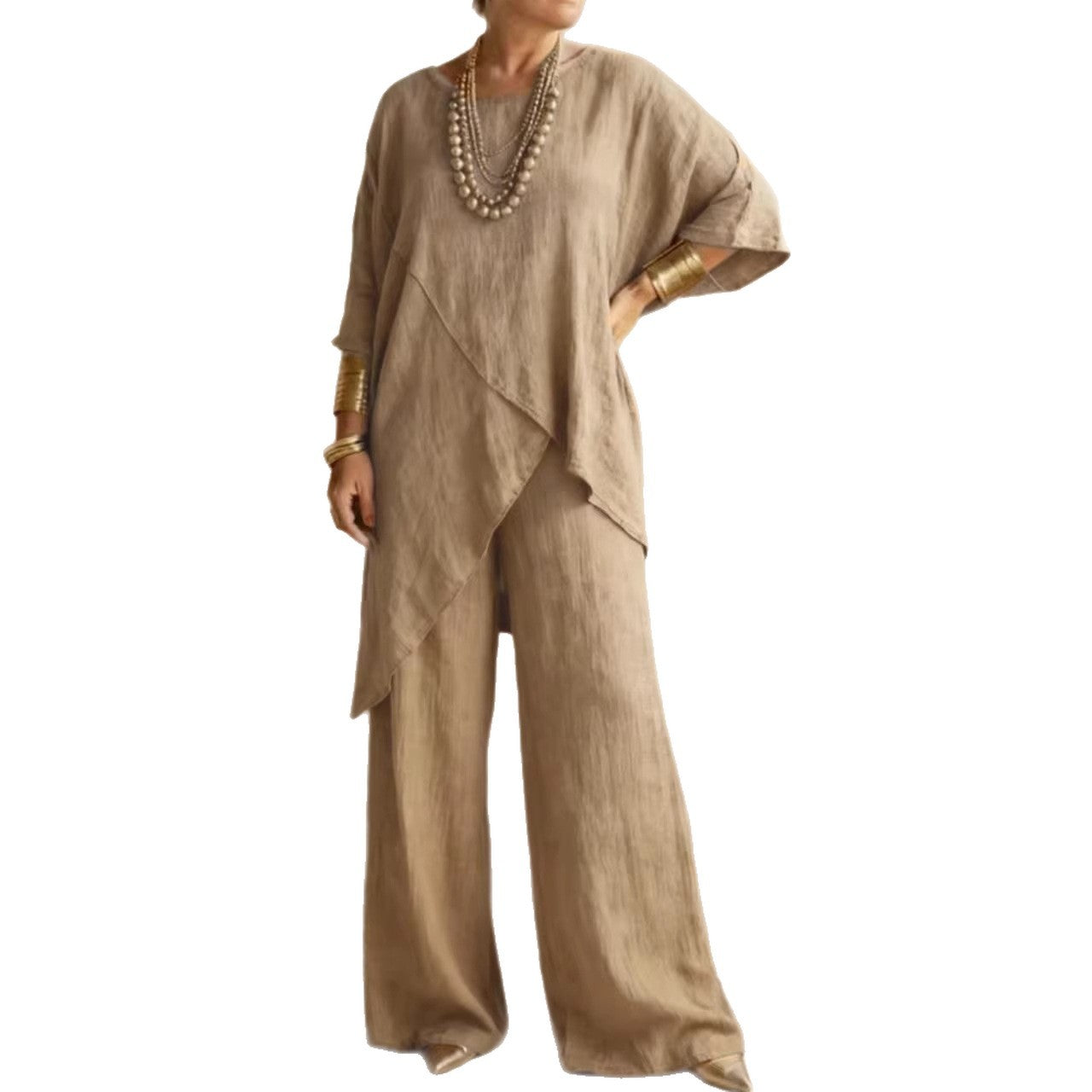 Ensemble Silka Femme