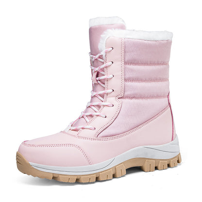 Botte de Neige NoirNova