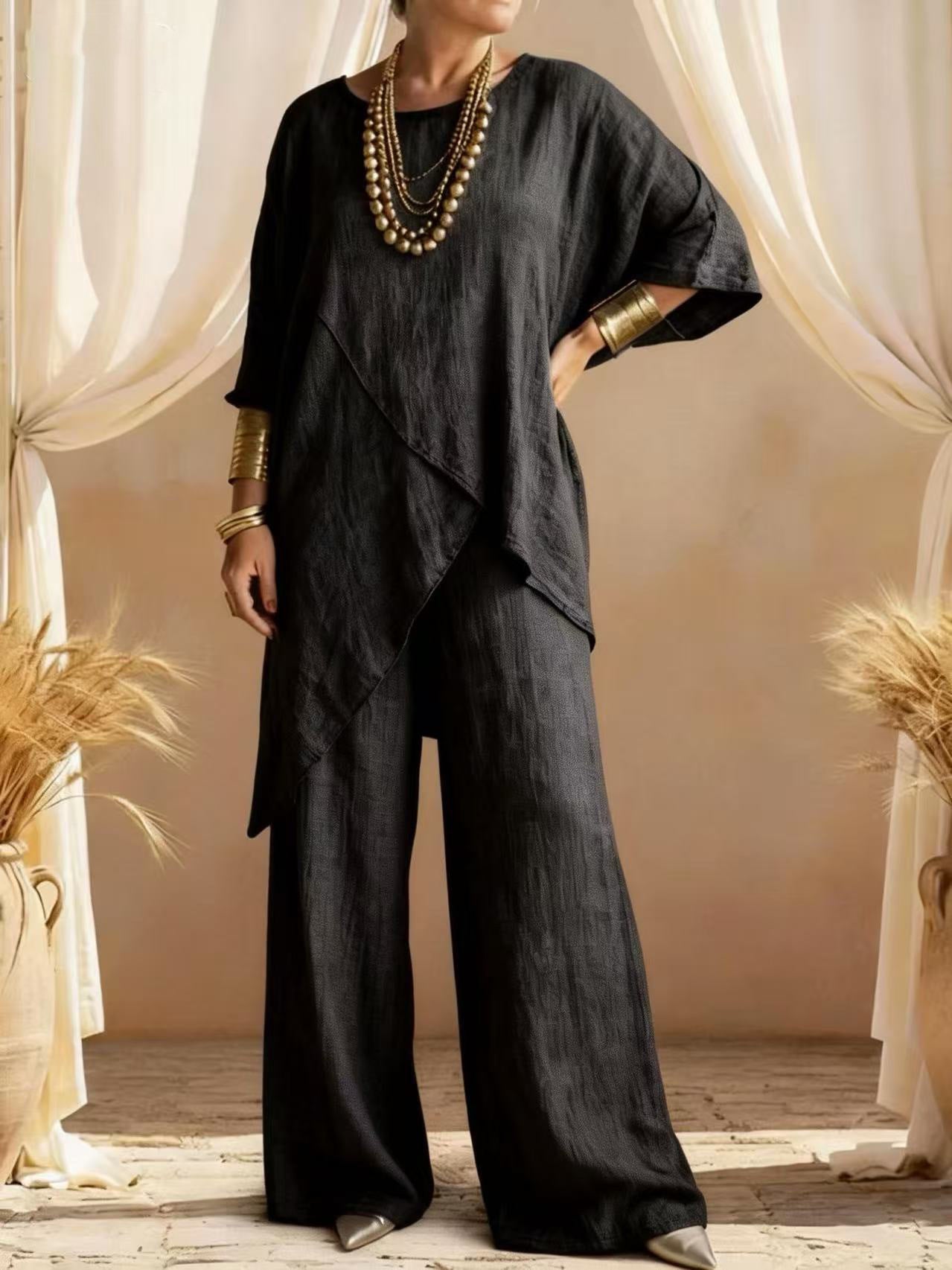 Ensemble Silka Femme