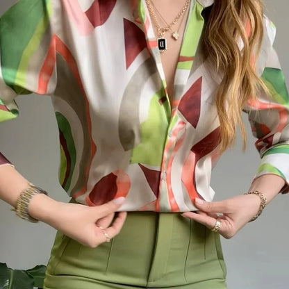 Ensemble 2 pièces Inaya Wear