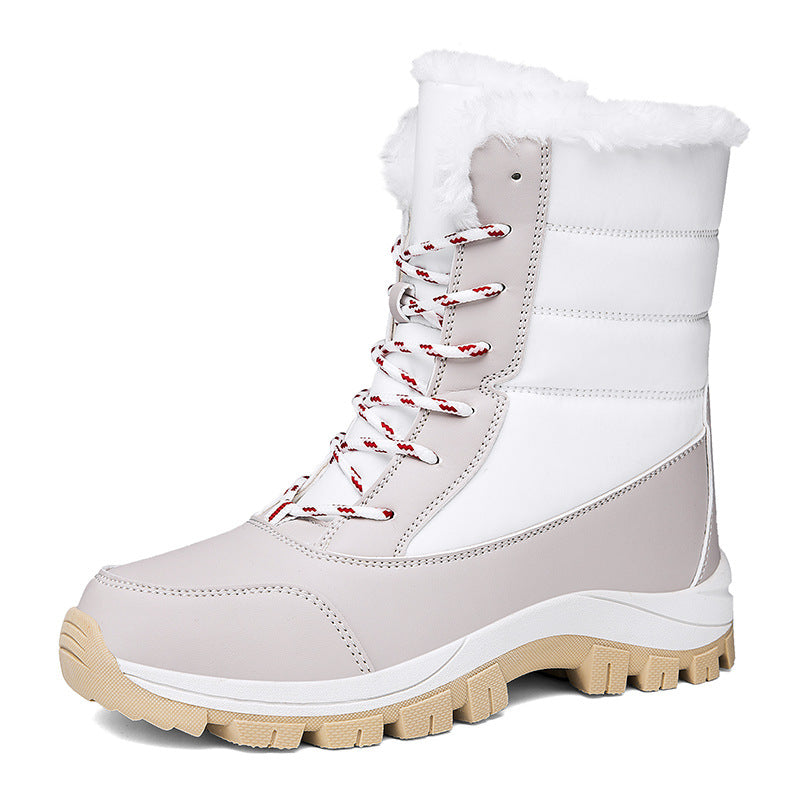 Botte de Neige NoirNova