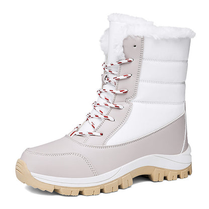 Botte de Neige NoirNova