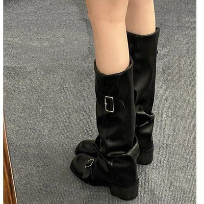 Botte FemmeVista