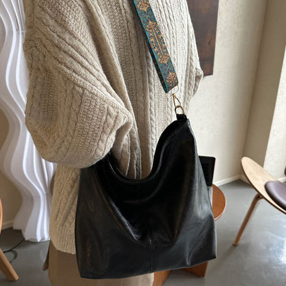 Nouveau sac messager Aurélya