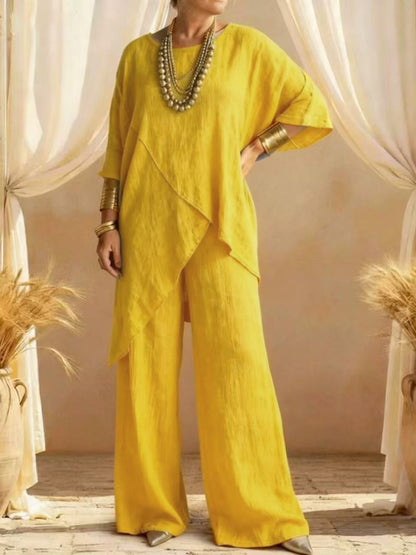 Ensemble Silka Femme