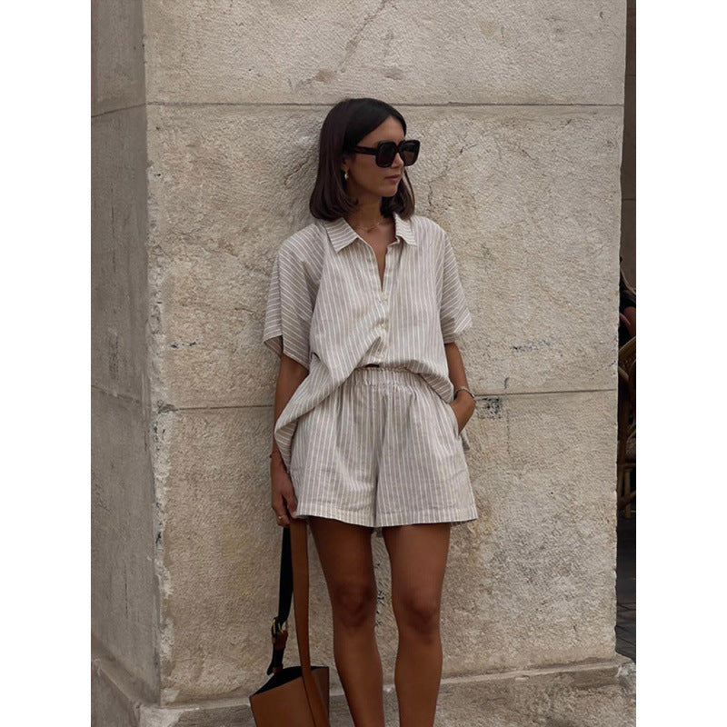 Ensemble Fashion Chikita
