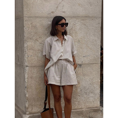 Ensemble Fashion Chikita