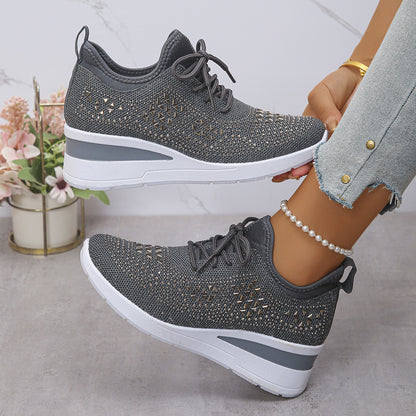 Royal Step Sneakers